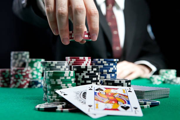 Comprendre les principes des casinos en ligne francais